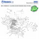 CLIP MASA TRANSFORMADOR ENCENDIDO SGB 400-610 E