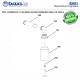 CABLEADO SGB 400-610 E