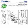 CONECTOR NAC-SIT DEIMOS SPACE