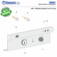 TURBULADOR INOX CALDERA GAVINA PLUS