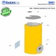INTERRUPTOR BIPOLAR GRIS LAIA/GAVINA GTI (3uds)