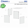 LATERAL DCHO GAVINA GT/GTF/GTI/GTIF EM