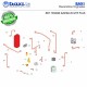 DETECTOR CAUDAL GAVINA EM