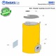 TURBURADOR INOX GAVINA EM