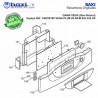 FUSIBLE (2A-250V) ALTAIS/DEIMOS/PLATINUM COMPACT