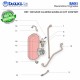 CUADRO CCE-201 A SIN MANDO GAVINA GT-GTF (V.M)