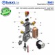 SENSOR INMERSIÓN GAVINA GTI (AZUL) (5ud)