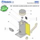VASO EXPANSIÓN ACS 0,16L GAVINA CONFORT SP