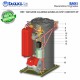 VASO EXPANSIÓN ACS 0,16L GAVINA CONFORT SP
