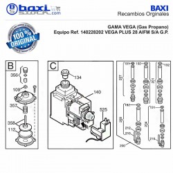 CONECTOR NAC-SIT DEIMOS SPACE