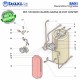 JUNTA 3/4" (10u)
