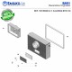 EMBELLECEDOR CUADRO CONTROL
