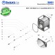 LIMITADOR TEMPERATURA DE SEGURIDAD STB