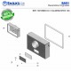 EMBELLECEDOR CUADRO CONTROL