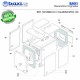EMBELLECEDOR CUADRO CONTROL