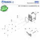 LIMITADOR TEMPERATURA DE SEGURIDAD STB