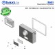 EMBELLECEDOR CUADRO CONTROL