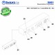 CLIP PARA ENVOLVENTES BT (10 UD)