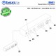 VAINA PARA BT 140/180/270/360/540/630