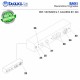 PANEL FRONTAL BT 540/630