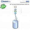 PROTECCIÓN CATÓDICA GMH 150 I/PC