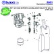 GRIFO VACIADO/LLENADO DN20 FST