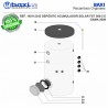 JUNTA GRANDE E30104 FST