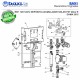 CONTROL DELTASOL PLUS FST (2015)