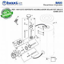 TAPA LATERAL FST-200 2012