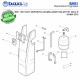 JUNTA 1/2" FST 2012