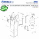JUNTA 1/2" FST 2012