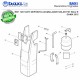 CABLE CIRCULADOR FST 2012
