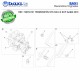CHAPA EMBELLECEDORA STS 300 2012
