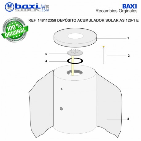 PLACA SUPERIOR AS90-160 (v.2012)