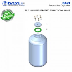 TAPA BOCA SUPERIOR 110-150E V.02 - AS80-150E