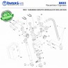 TAPA ENVOLVENTE KHS10
