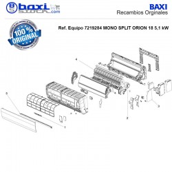 COMPRESOR NANUK 50