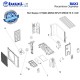 SENSOR TEMPERATURA AMBIENTE EXTERIOR 25-35-50 ANORI (2016)