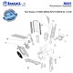 DISPLAY 70 ANORI