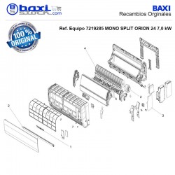 SENSOR DE TEMPERATURA REFRIGERANTE