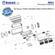 CUERPO VÁLVULA DE EXPANSIÓN NANUK 70