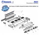 TARJETA ELECTRÓNICA INVERTER NANUK 100-120 ANORI MULTI 4x1-5