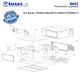 SENSOR TEMPERATURA REFRIGERANTE INTERIOR NANUK CASSETTE 70-1