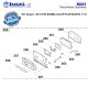 PANEL ACCESO MANTENIMIENTO BC 11-16 MONOF