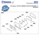 SENSOR TEMPERATURA COMPRESOR DE DESCARGA BC 11-16