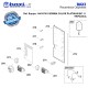 SENSOR TEMPERATURA COMPRESOR DE DESCARGA BC 11-16