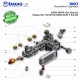SONDA DE TEMPERATURA ACS NORA