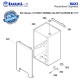 LATERAL DERECHO BC 11 TRIF / 16 MONOF