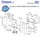 PANEL ACCESO MANTENIMIENTO BC 11-16 TRIF