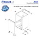 PANEL LATERAL DERECHO BC 8 PLUS